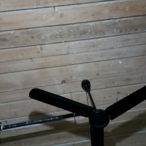 Meet your Posher, Andy